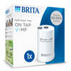 BRITA ON TAP V- 1 filter (600L) - Puur drinkwater, vermindert bacteriën, chloor & lood