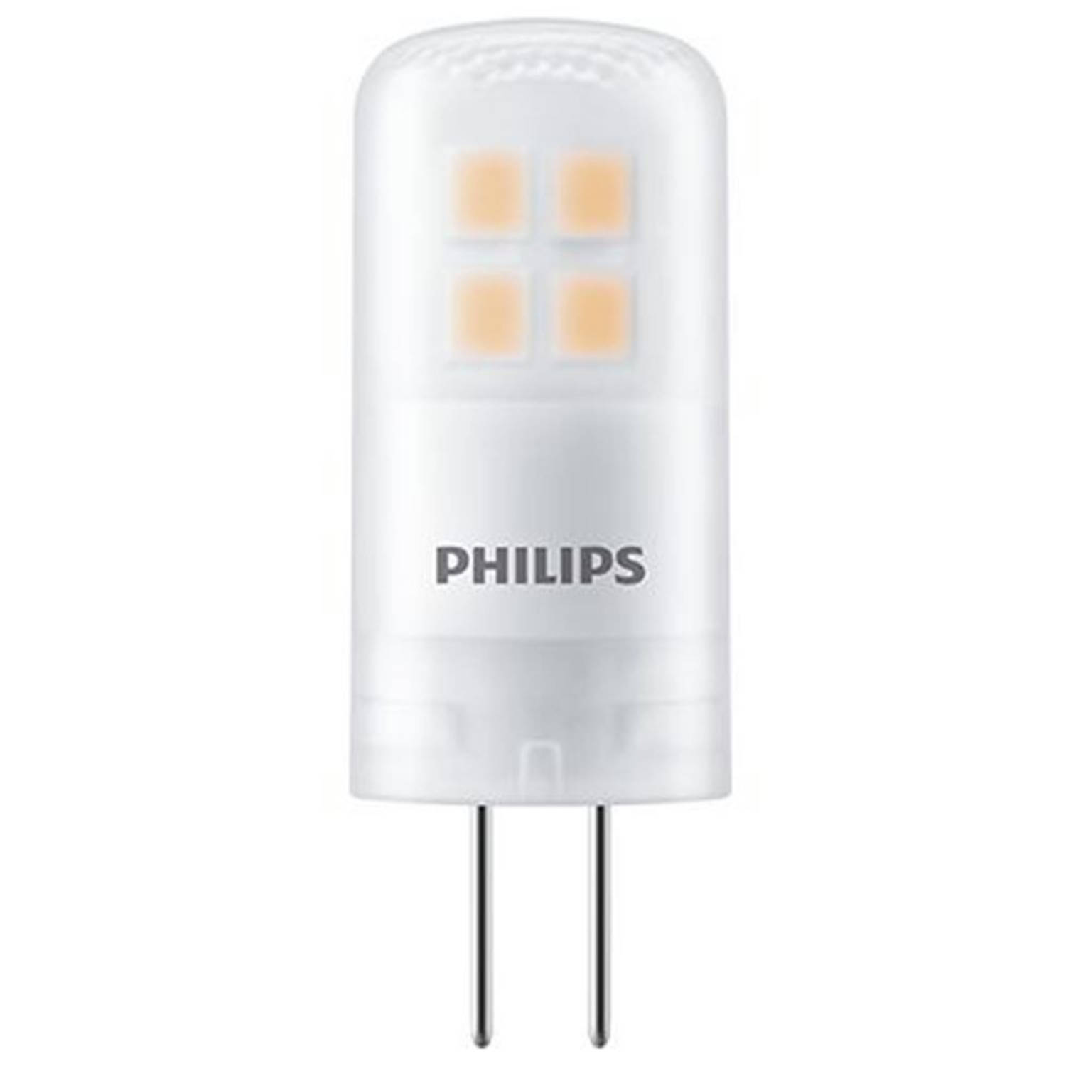 Philips 2099767631 LED lamp G4 2, 8W 205Lm capsule online kopen