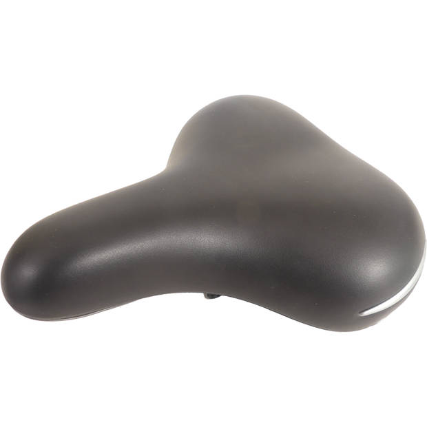 Selle Royal zadel Jewel 8132 foam zwart