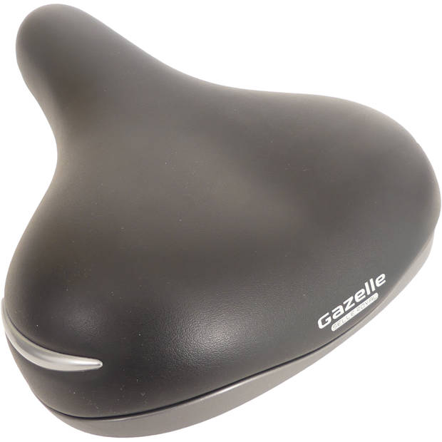 Selle Royal zadel Jewel 8132 foam zwart