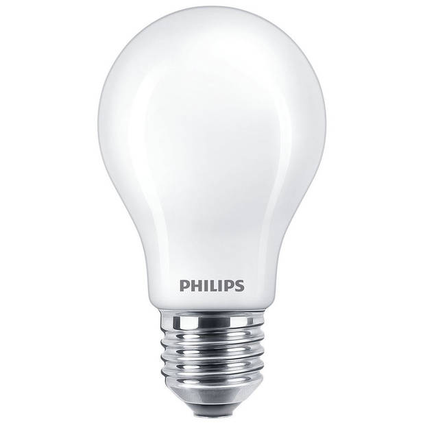 Philips LED Lamp E27 7W - Classic