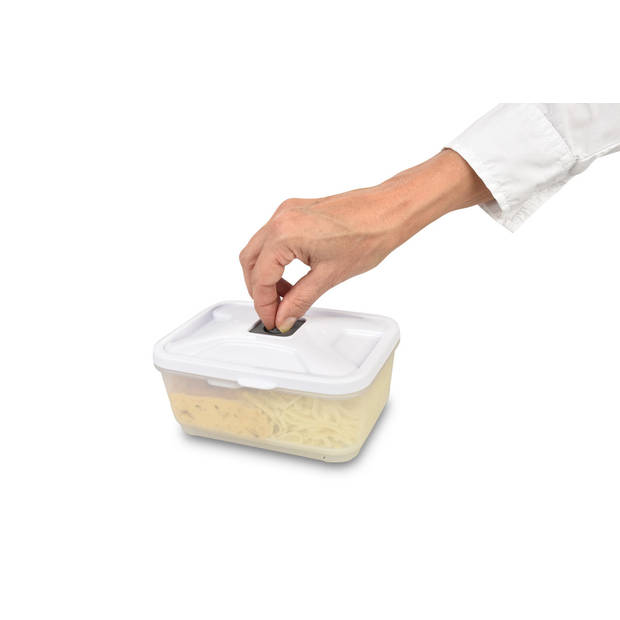 Solis Lunchboxen - Lunch Box - Meal Prep Bakjes - 2 stuks