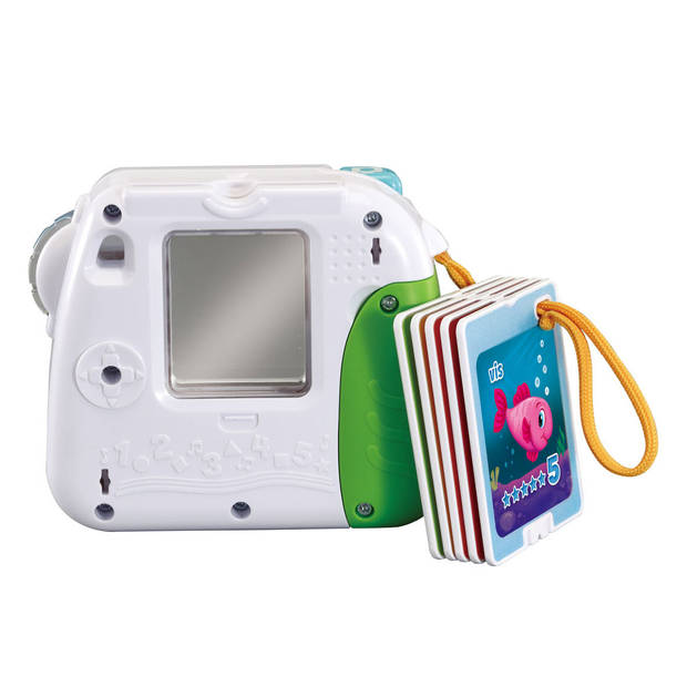 Vtech Klik & Klaar Camera