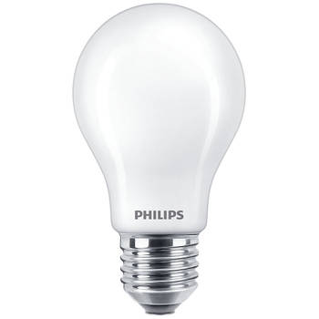 Philips LED Lamp E27 4,5W