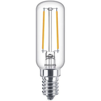 Philips LED Afzuigkaplamp E14 2,1W