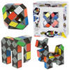 Clown Magic Puzzle 48-Delig - Kinderpuzzel