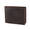 Landley Wild-Look' Leren Heren Portemonnee - Billfold Model - met Anti-skim RFID bescherming - Bruin