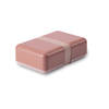 Blokker basic lunchbox - Roze