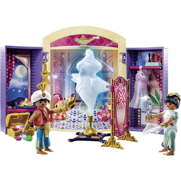 Playmobil Speelbox 'Orient prinses' 70508