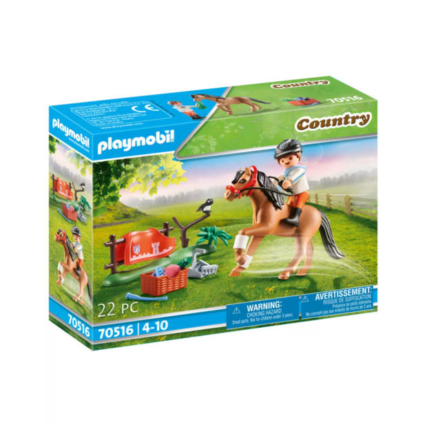 Playmobil