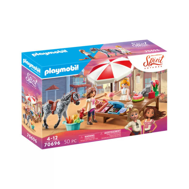 Playmobil