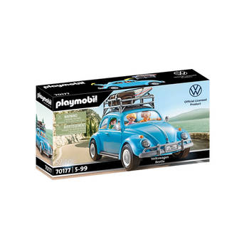 Playmobil Volkswagen Kever 70177