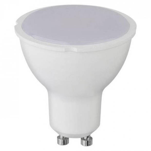 LED Spot - GU10 Fitting - 4W - Helder/Koud Wit 6400K