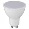 LED Spot - GU10 Fitting - 4W - Warm Wit 3000K