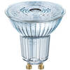 LEDVANCE - LED Spot - Parathom PAR16 927 36D - GU10 Fitting - Dimbaar - 5.5W - Warm Wit 2700K Vervangt 50W