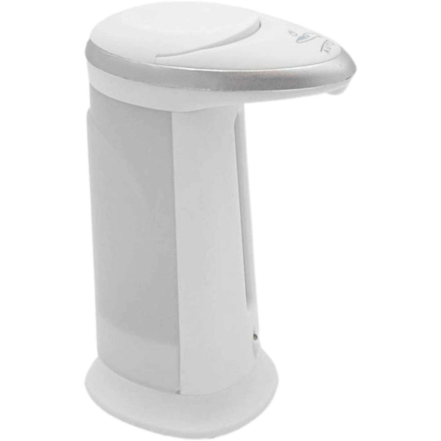 Bath & Shower Zeepdispenser Automatisch Sensor 330 Ml Vrijstaand Wit
