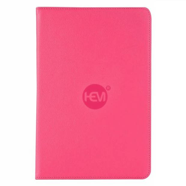 Samsung Galaxy Tab A 2018 T595/T590 HEM Cover Roze met uitschuifbare Hoesjesweb stylus - Ipad hoes, Tablethoes