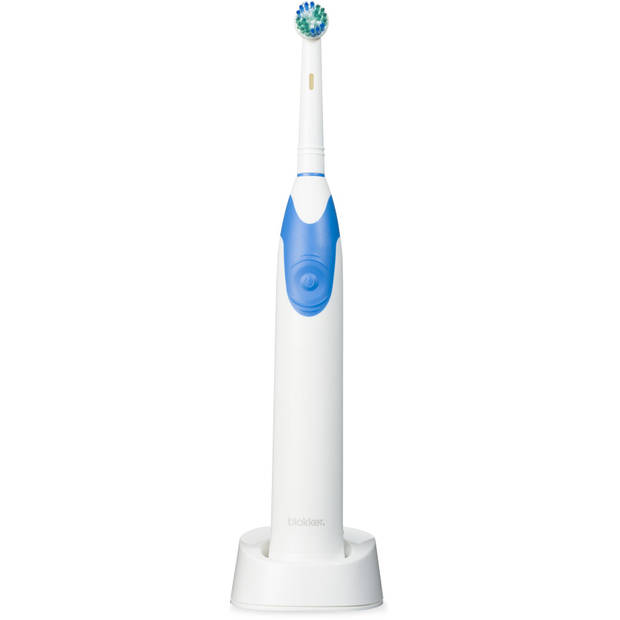 Blokker elektrische tandenborstel BL-19002 - 3 poetsstanden