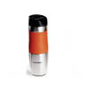 Edënbërg Classic Line - Thermosfles in RVS - Travel Mug - Thermos Beker - 480 ml - Oranje