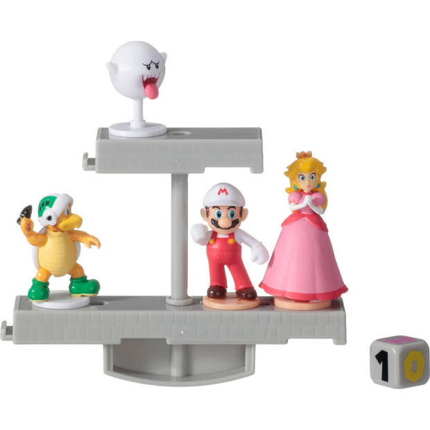 EPOCH - 7360 - Super Mario Evenwichtsspel Super Mario / Peach