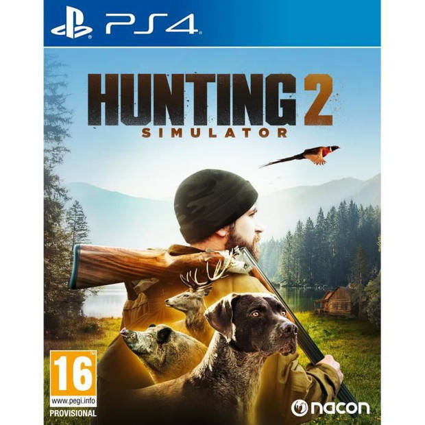 hunting simulator 2 cheats ps4