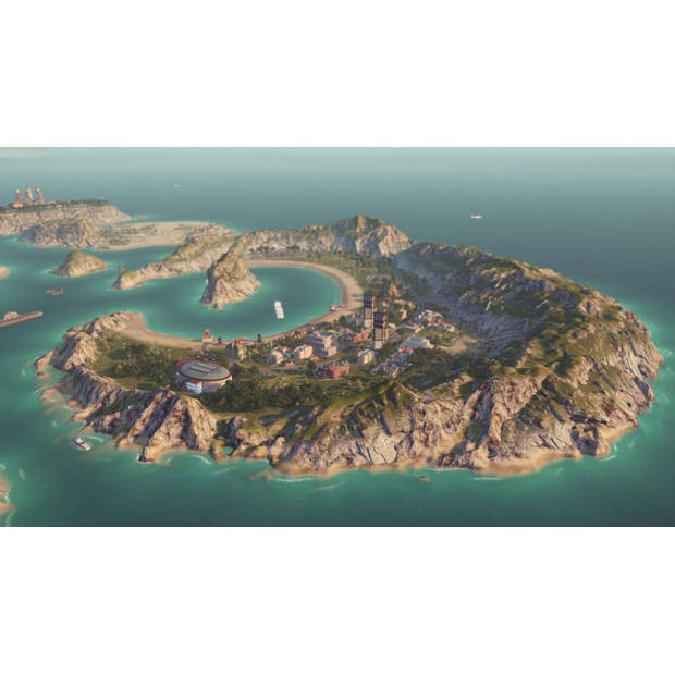 Tropico 6 - EL Prez Edition - Xbox One