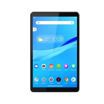LENOVO 8 '' HD Touch-tablet - 2 GB - 32 GB - Android 9 Pie - Zwart