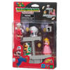 EPOCH - 7360 - Super Mario Evenwichtsspel Super Mario / Peach