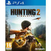 Hunting Simulator 2 PS4-spel