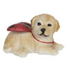 Clayre & Eef Multi Decoratie hond 11*9*7 cm 6PR3118