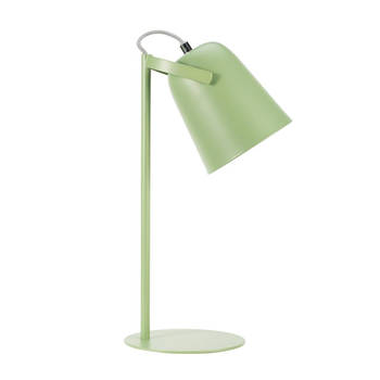 Pauleen True Pistachio Bureaulamp - E14 - Groen