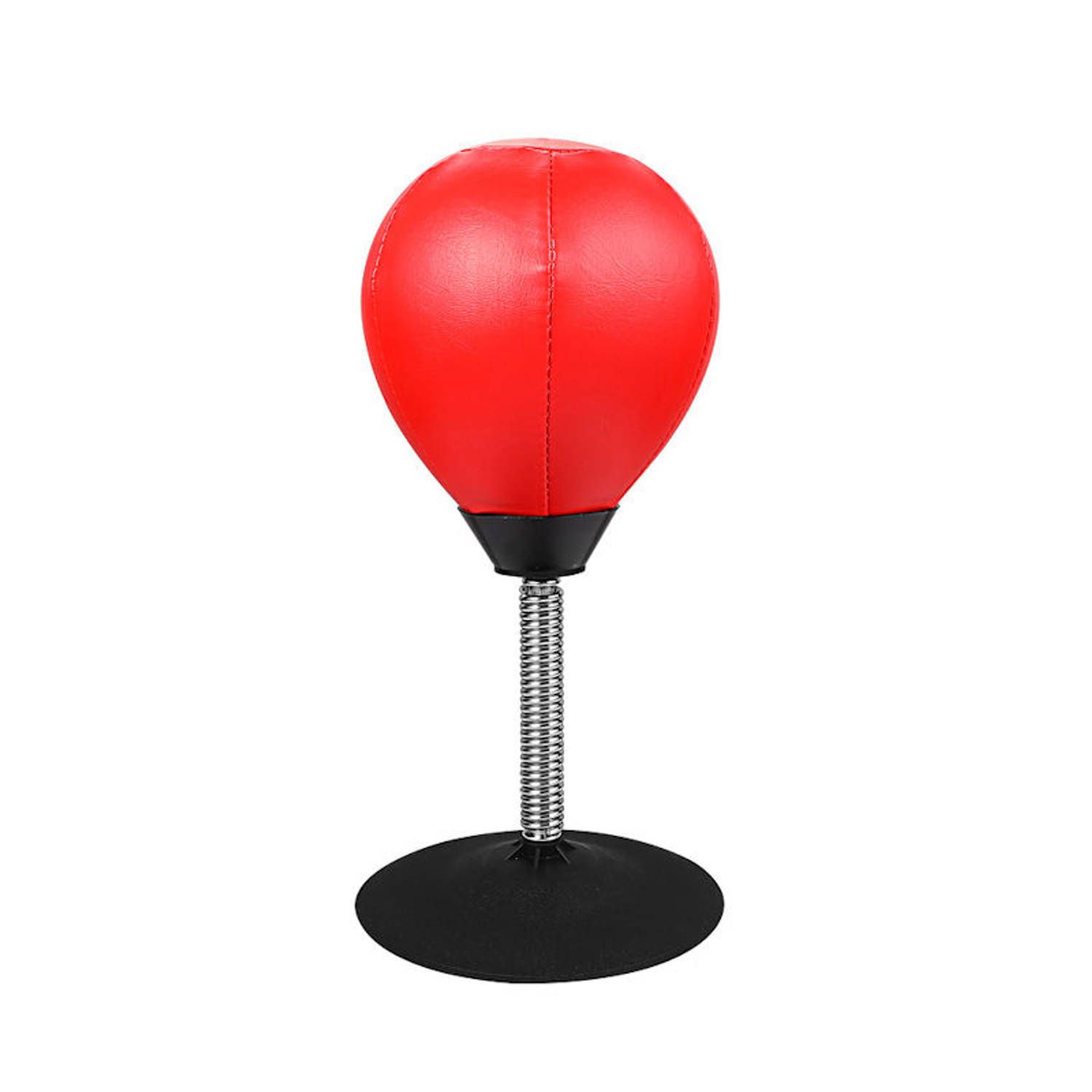 Boksbal Tafelmodel Stressbal Mini Bokszak Punching Ball Tafel