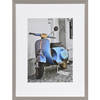 Henzo Fotolijst - Umbria - Fotomaat 30x40 cm - Bruin