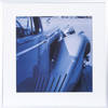 Henzo Fotolijst - Portofino - Fotomaat 40x40 cm - Zilver