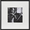 Henzo Fotolijst - Viola - Fotomaat 30x30 cm - Zwart