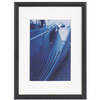 Henzo Fotolijst - Portofino - Fotomaat 10x15 cm - Zwart