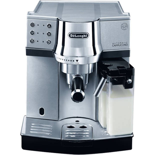 DeLonghi EC850.M espresso machine