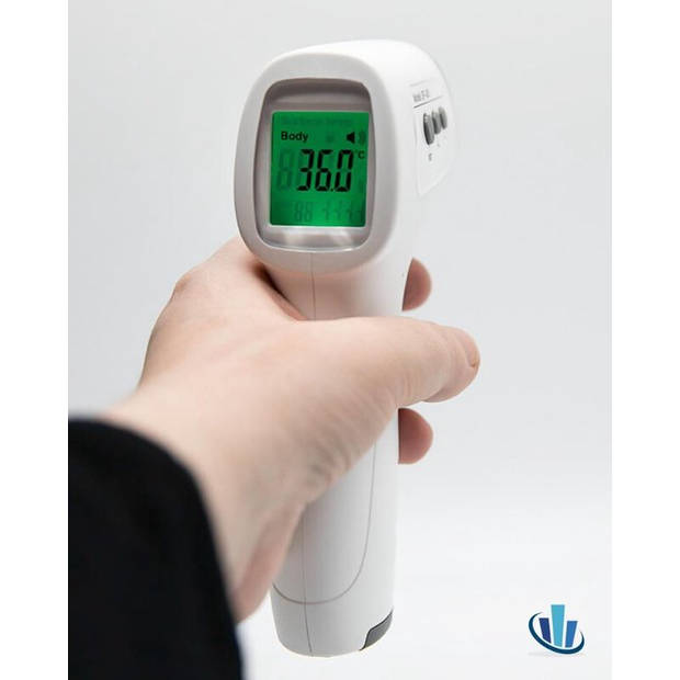 XIANDE GP-300 - Voorhoofdthermometer