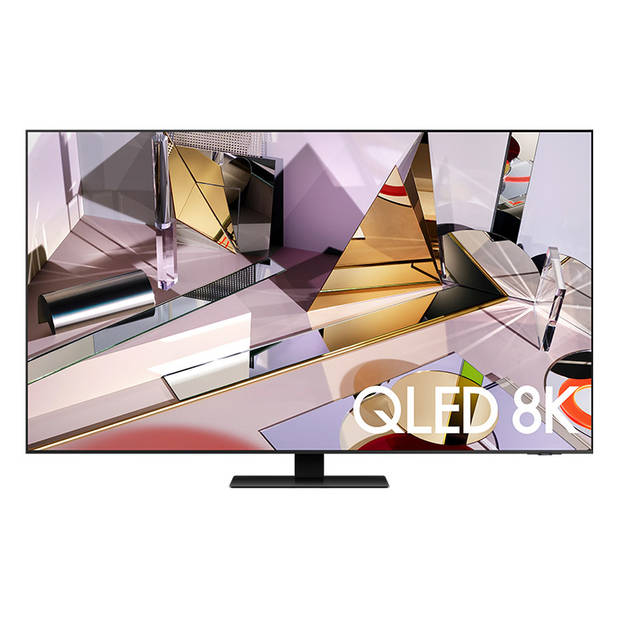 Samsung QE55Q700T - 8K HDR QLED Smart TV (55 inch)
