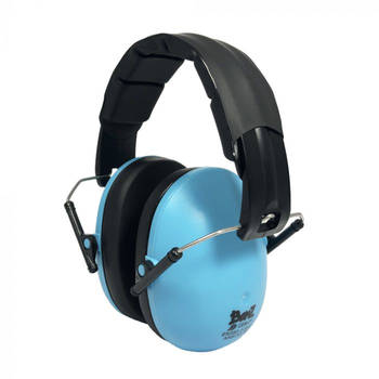 BANZ Earmuffs Sky Blue