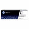 HP toner cartridge HP 44A Toner - Instant Ink (Zwart)