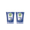 Dettol Handzeep No Touch Navulling - Blauwe Lotus - 250ml x2