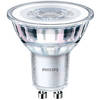 PHILIPS - LED Spot - CorePro 840 36D - GU10 Fitting - Dimbaar - 5W - Natuurlijk Wit 4000K Vervangt 50W