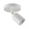 V-TAC VT-823 Witte LED-spotjes - 1xGU10 - Wandmontage - IP20