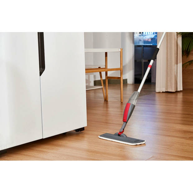 The White Series - Spray mop - vloerwisser