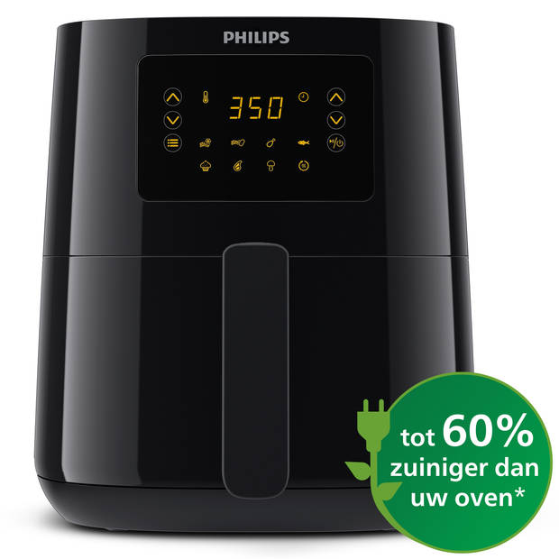 Philips Airfryer Essential L HD9252/90