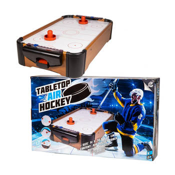 Air Hockey Set 50x30x10cm