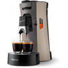 Philips SENSEO® Select koffiepadmachine CSA240/30 - nougat