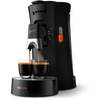 Philips SENSEO® Select koffiepadmachine CSA240/60 - zwart