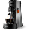 Philips SENSEO® Select koffiepadmachine CSA250/10 RVS